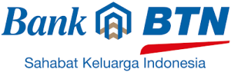 logo Bank BTN