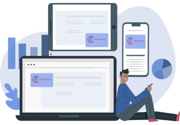 Many Benefits Using CRMTrack
