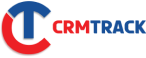 CRM Track Logo