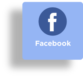 facebook logo