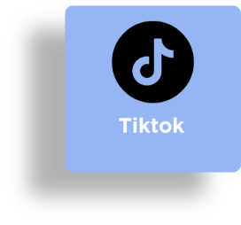 tiktok logo