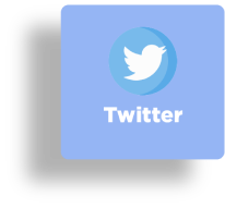 twitter logo